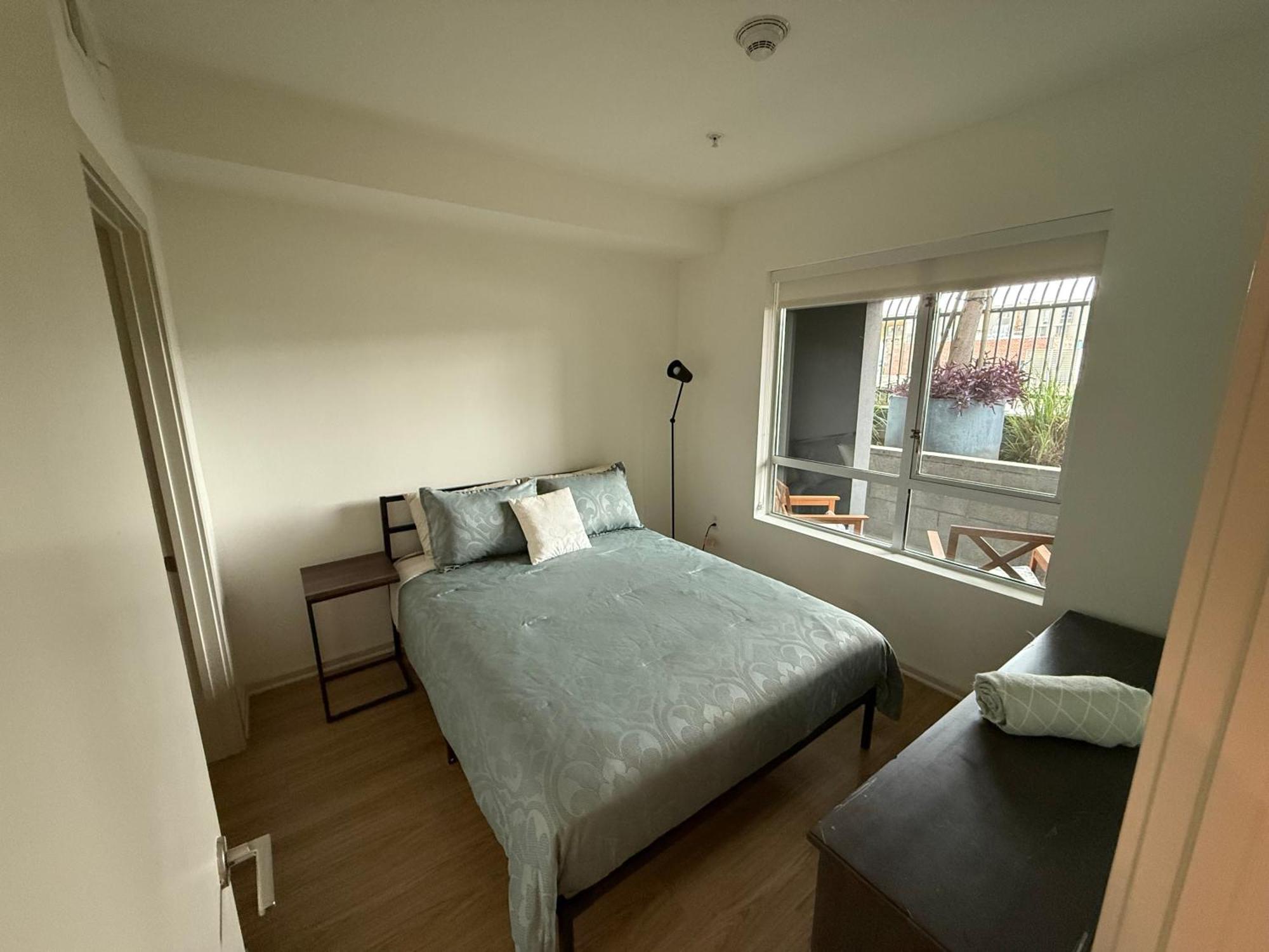 Apartamento 1br W Patio In Hollywood!!