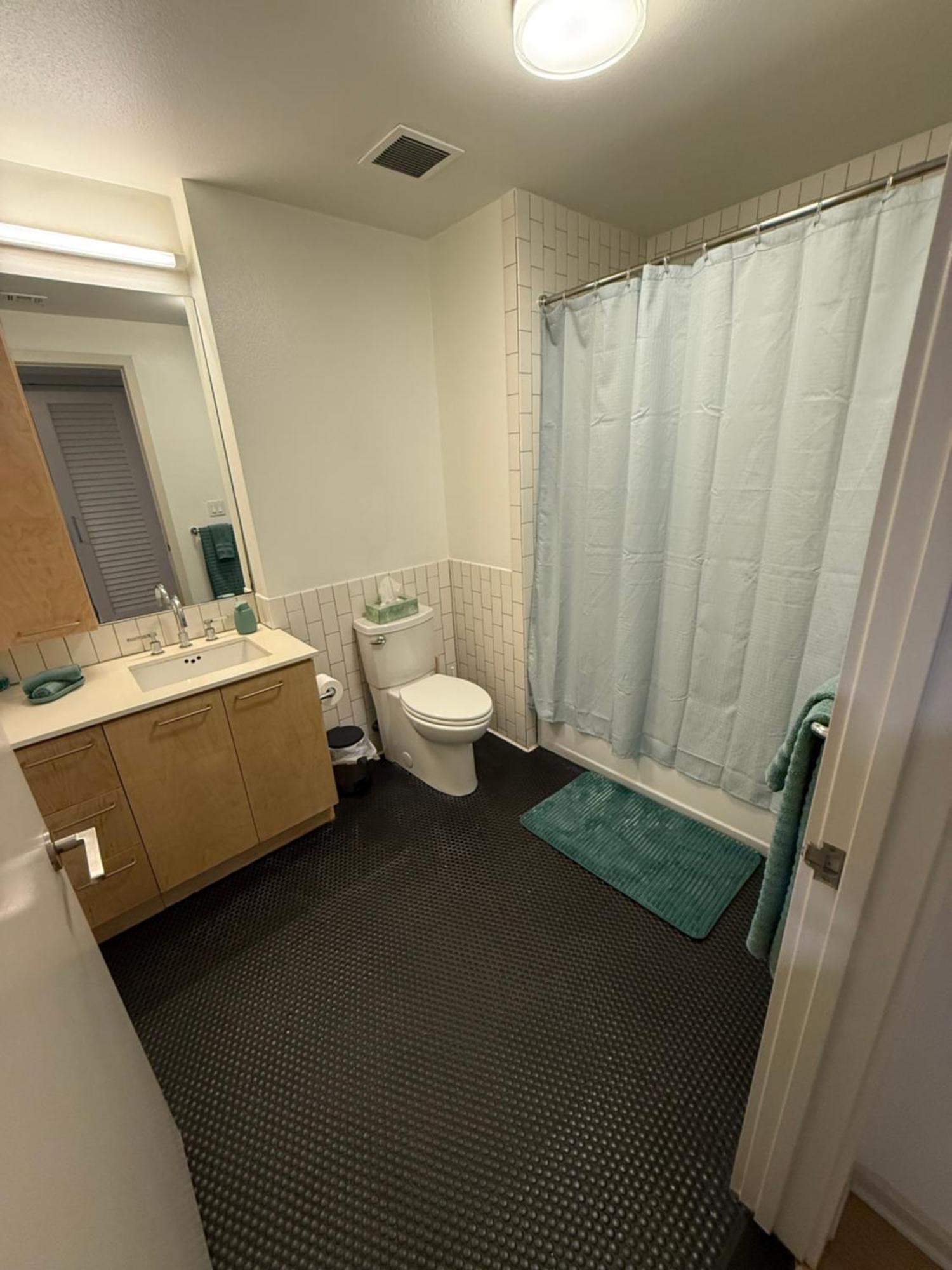 Apartamento 1br W Patio In Hollywood!! Los Angeles